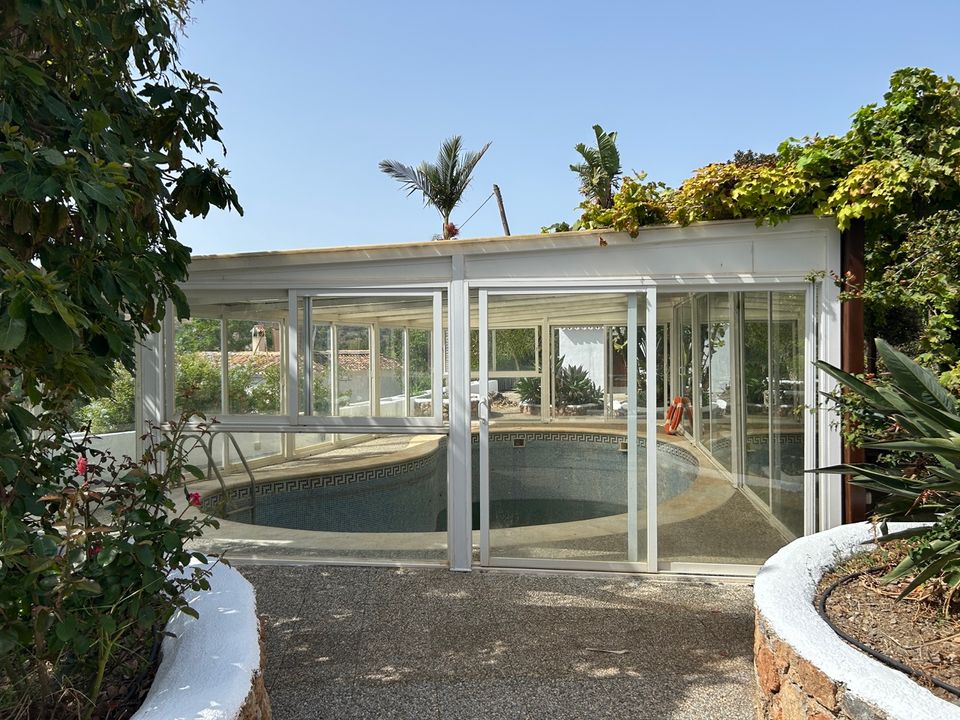 Villa i Gualchos, Granada - foto 4